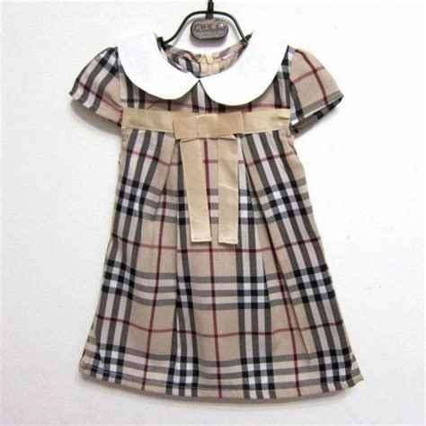 replica burberry baby girl dress|burberry baby outlet.